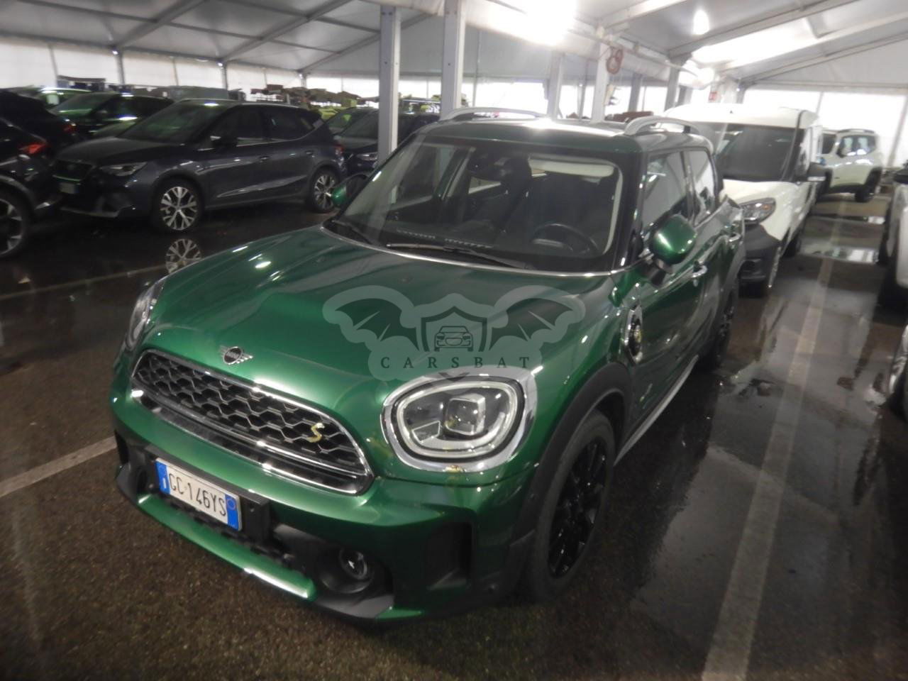Mini Countryman Cooper SE 1.5 Business 2020