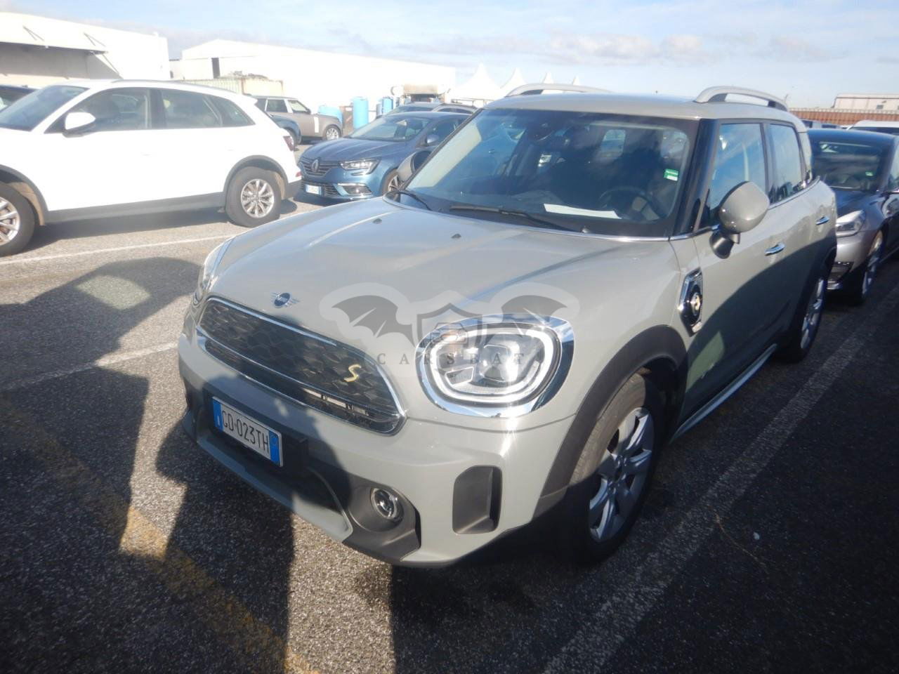 Mini Countryman Cooper SE 1.5 2020