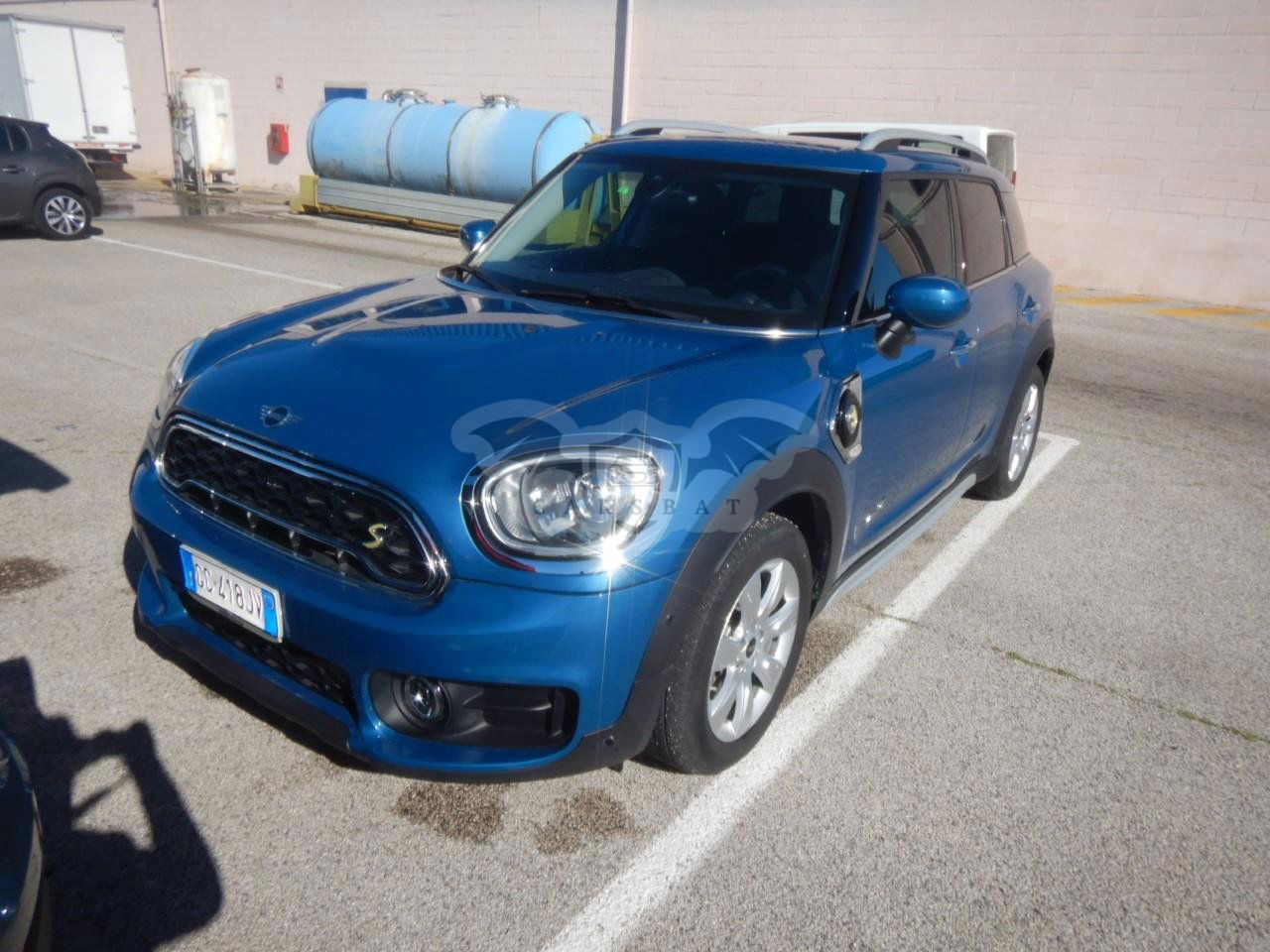 Mini Countryman Cooper SE 1.5 2020