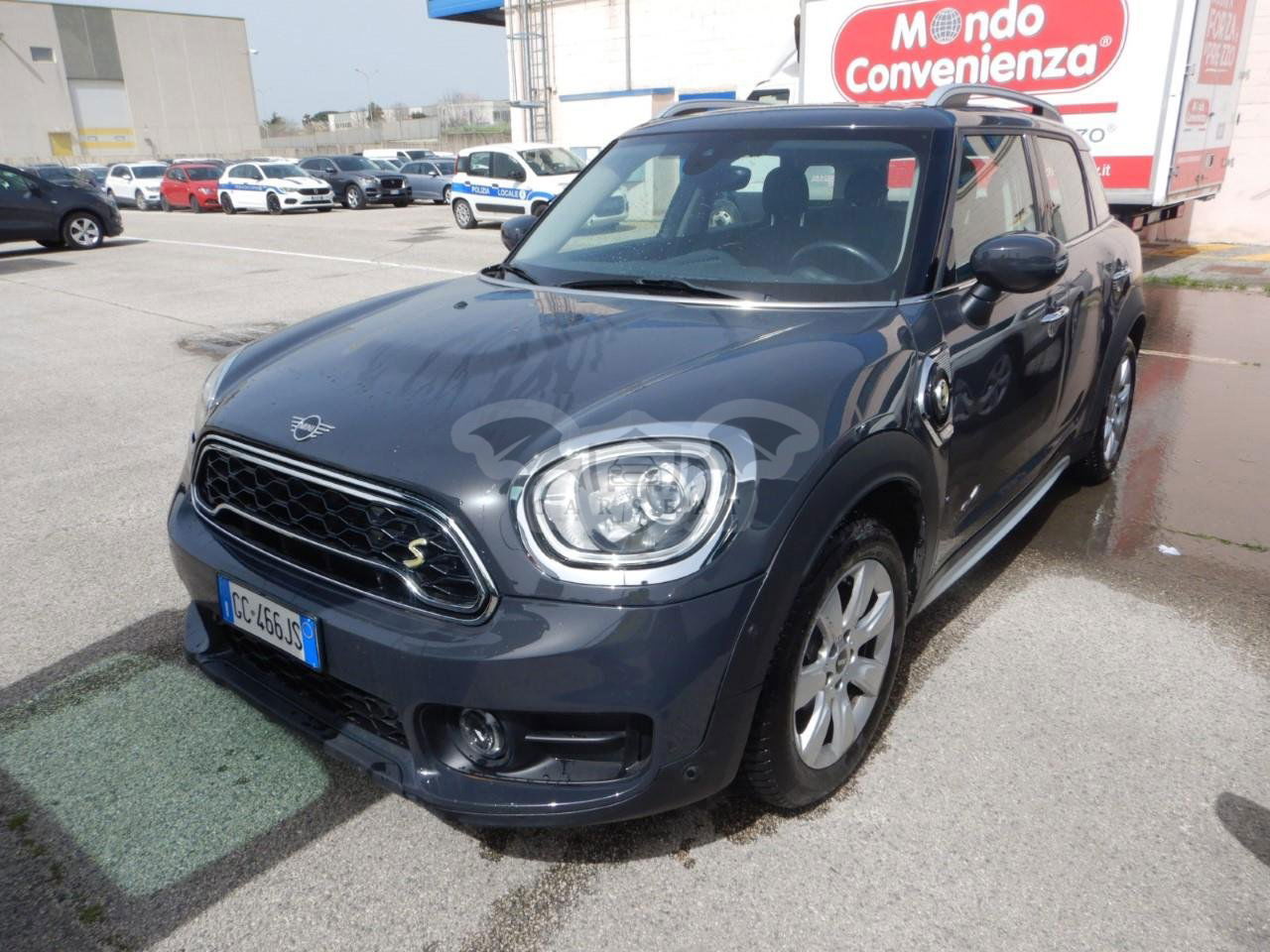 Mini Countryman Cooper SE 1.5 Business 2020
