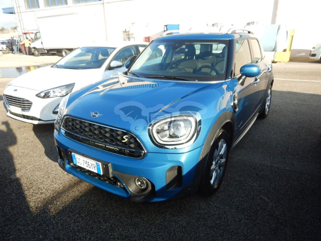 Mini Countryman Cooper SE 1.5 Business 2020