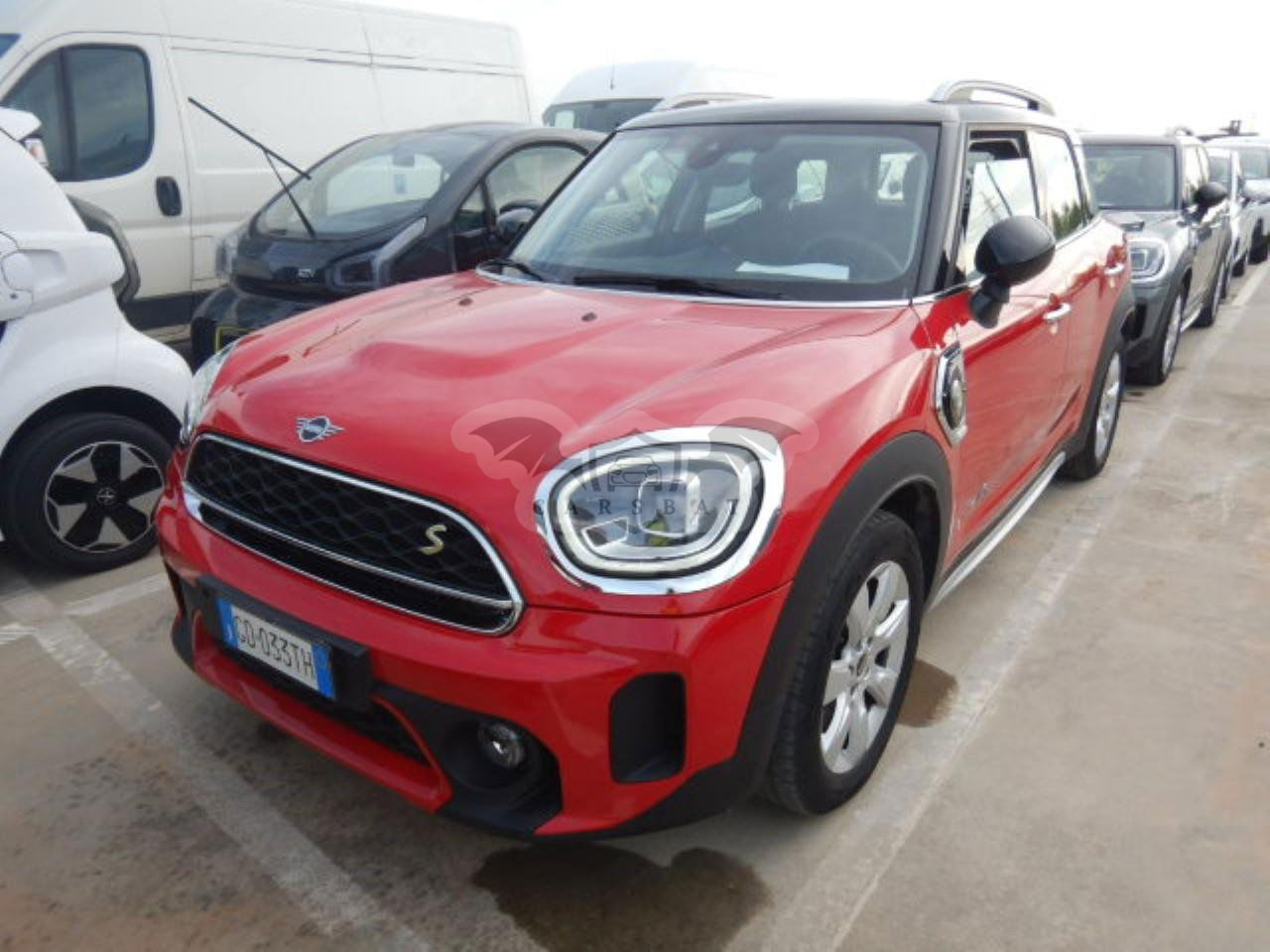 Mini Countryman Cooper SE 1.5 2020