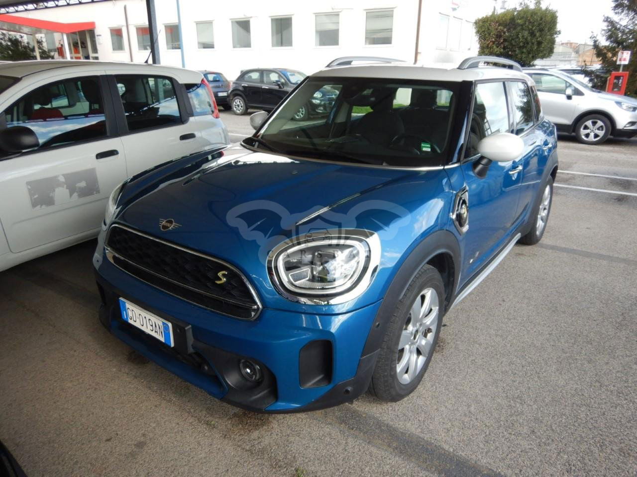 Mini Countryman Cooper SE 1.5 Business 2020