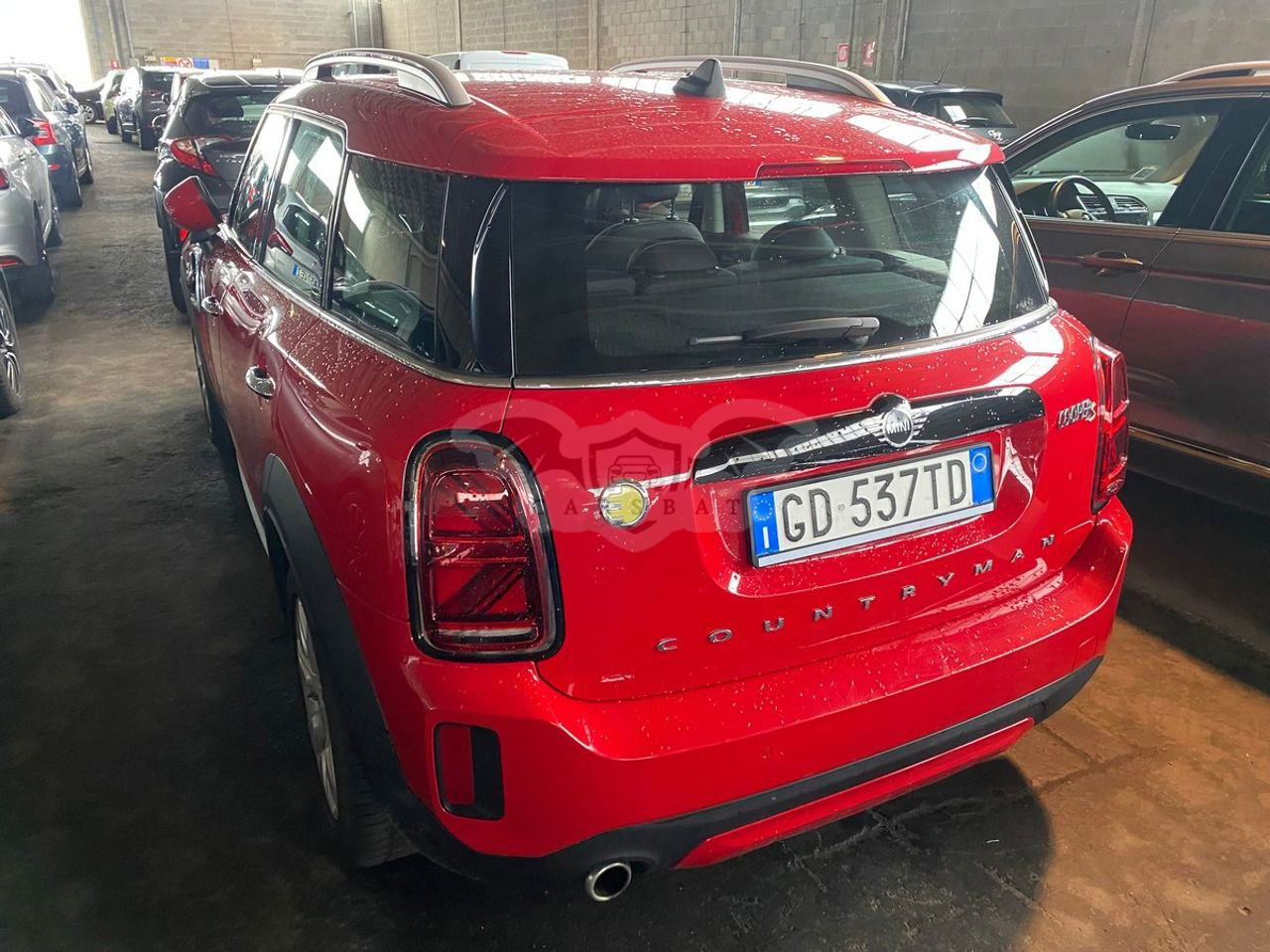Mini Countryman Cooper SE 1.5 Business 2020
