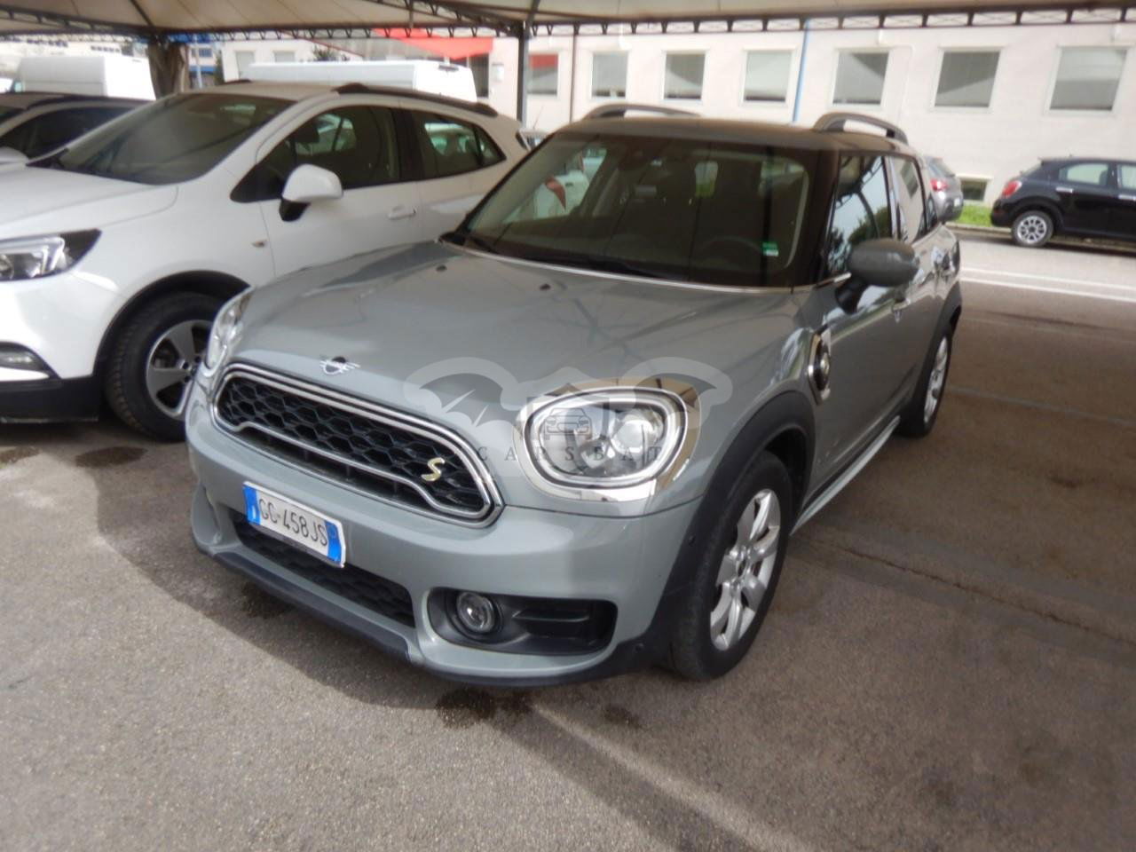 Mini Countryman Cooper SE 1.5 2020