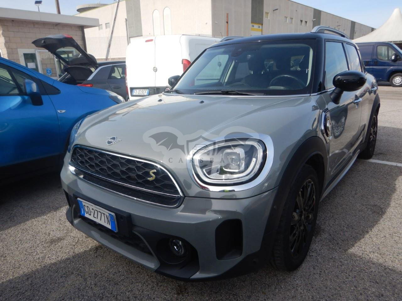Mini Countryman Cooper SE 1.5 Business 2020