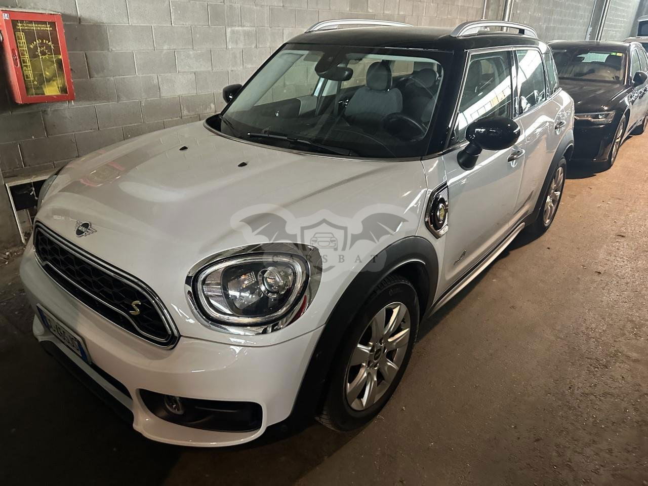 Mini Countryman Cooper SE 1.5 Business 2020