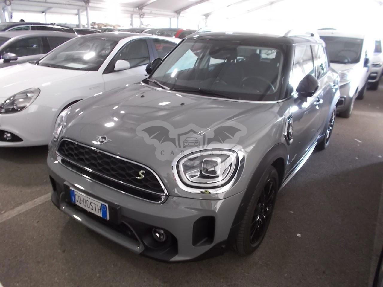 Mini Countryman Cooper SE 1.5 Business 2020