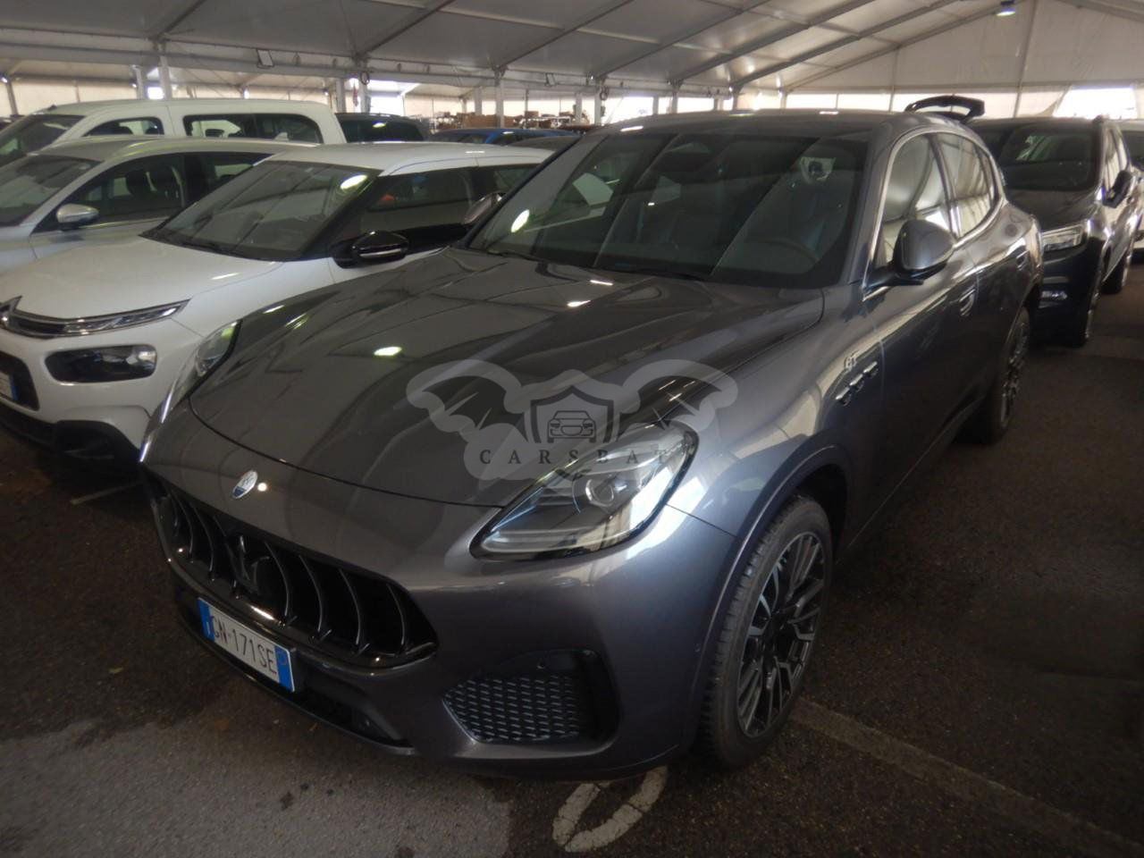 Maserati Grecale 2.0 2023
