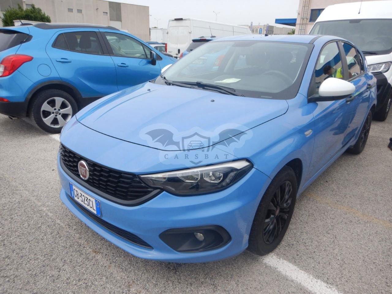 Fiat Tipo 1.3 MultiJet Street 2020