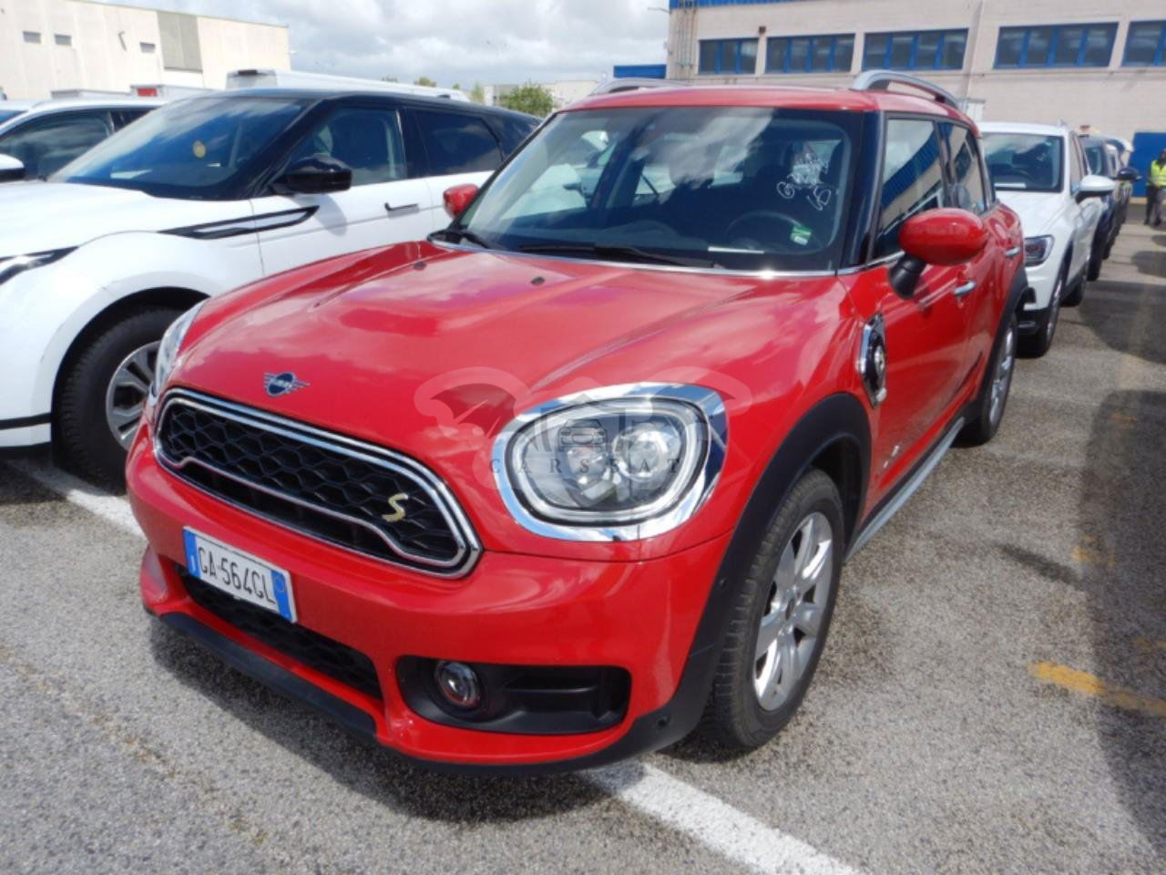 Mini Countryman Cooper SE 1.5 Business 2020