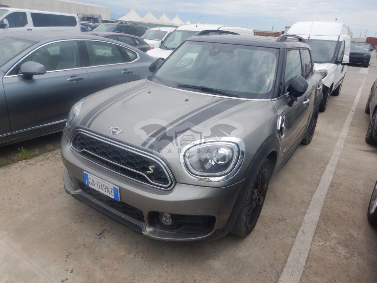 Mini Countryman Cooper SE 1.5 Business 2020