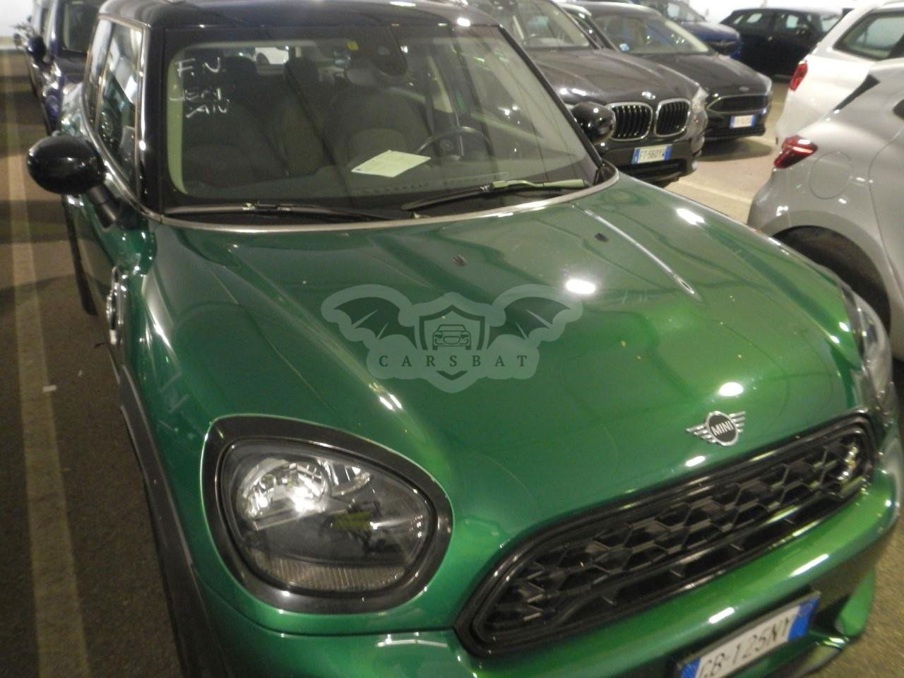 Mini Countryman Cooper SE 1.5 2020