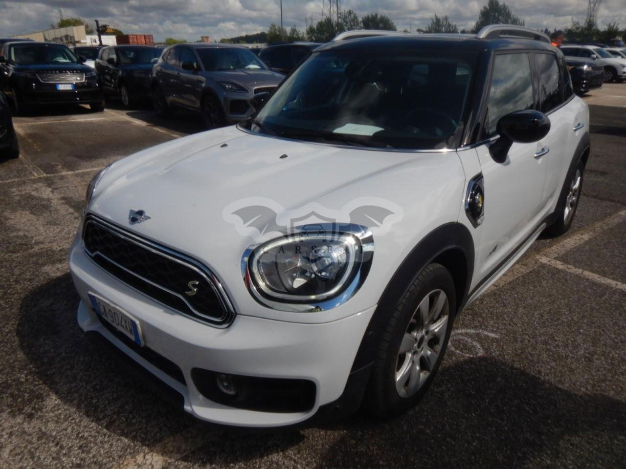 Mini Countryman Cooper SE 1.5 Business 2020
