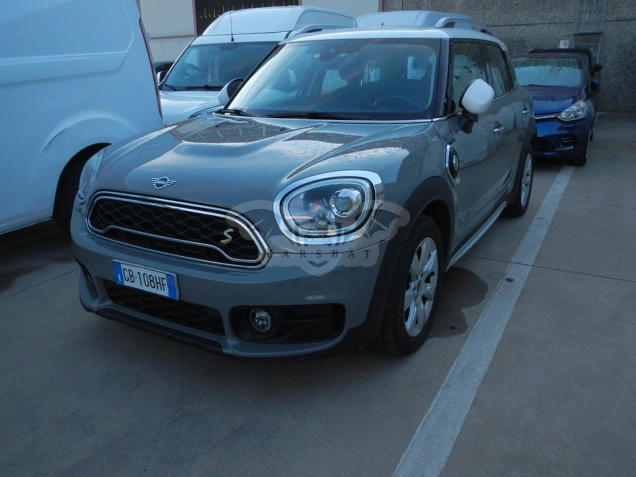 Mini Countryman Cooper SE 1.5 2020