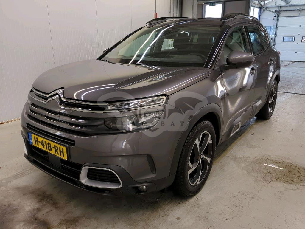 Citroën C5 Aircross 1.2i Business 2020