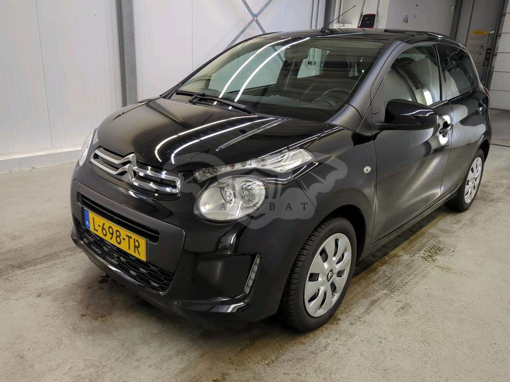 Citroën C1 1.0 VTI FEEL 2021