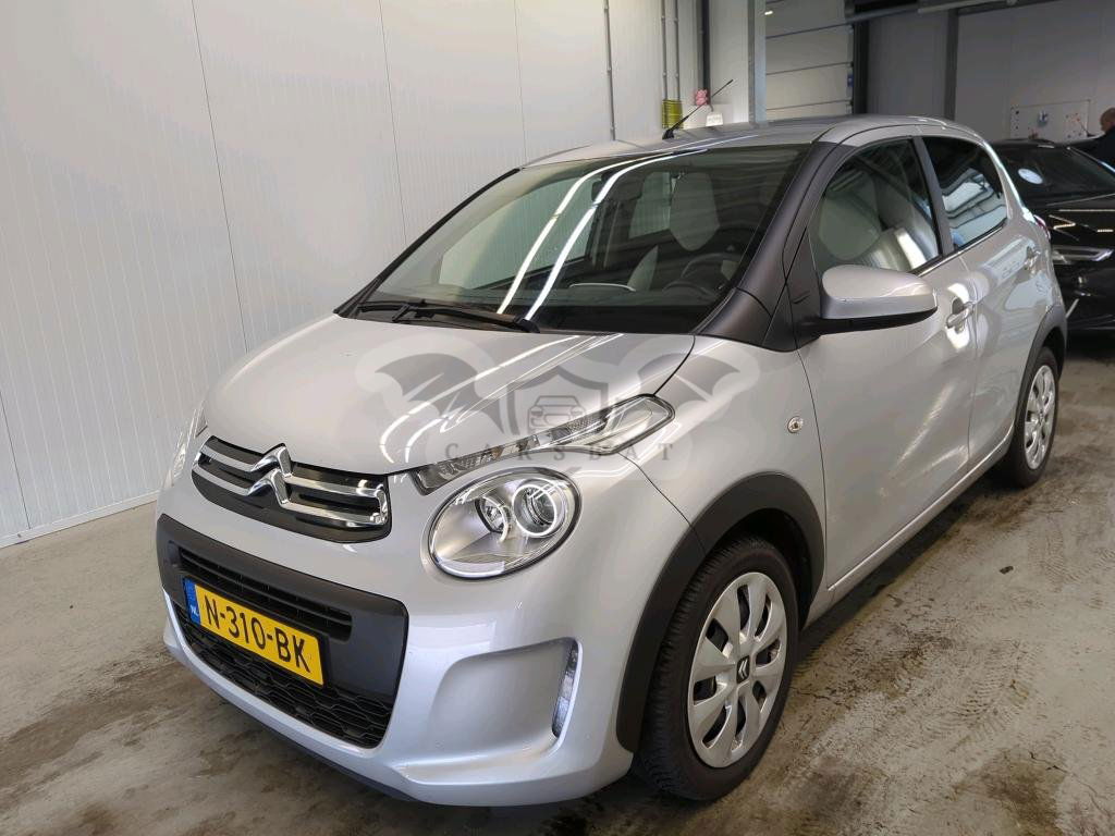 Citroën C1 1.0 VTI FEEL 2021