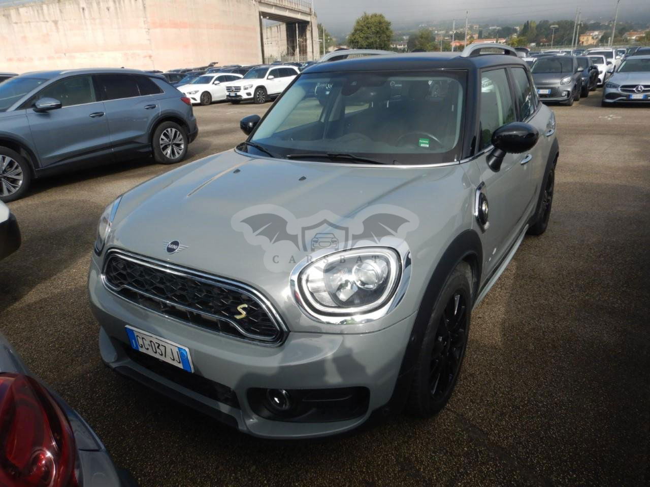 Mini Countryman Cooper SE 1.5 2020
