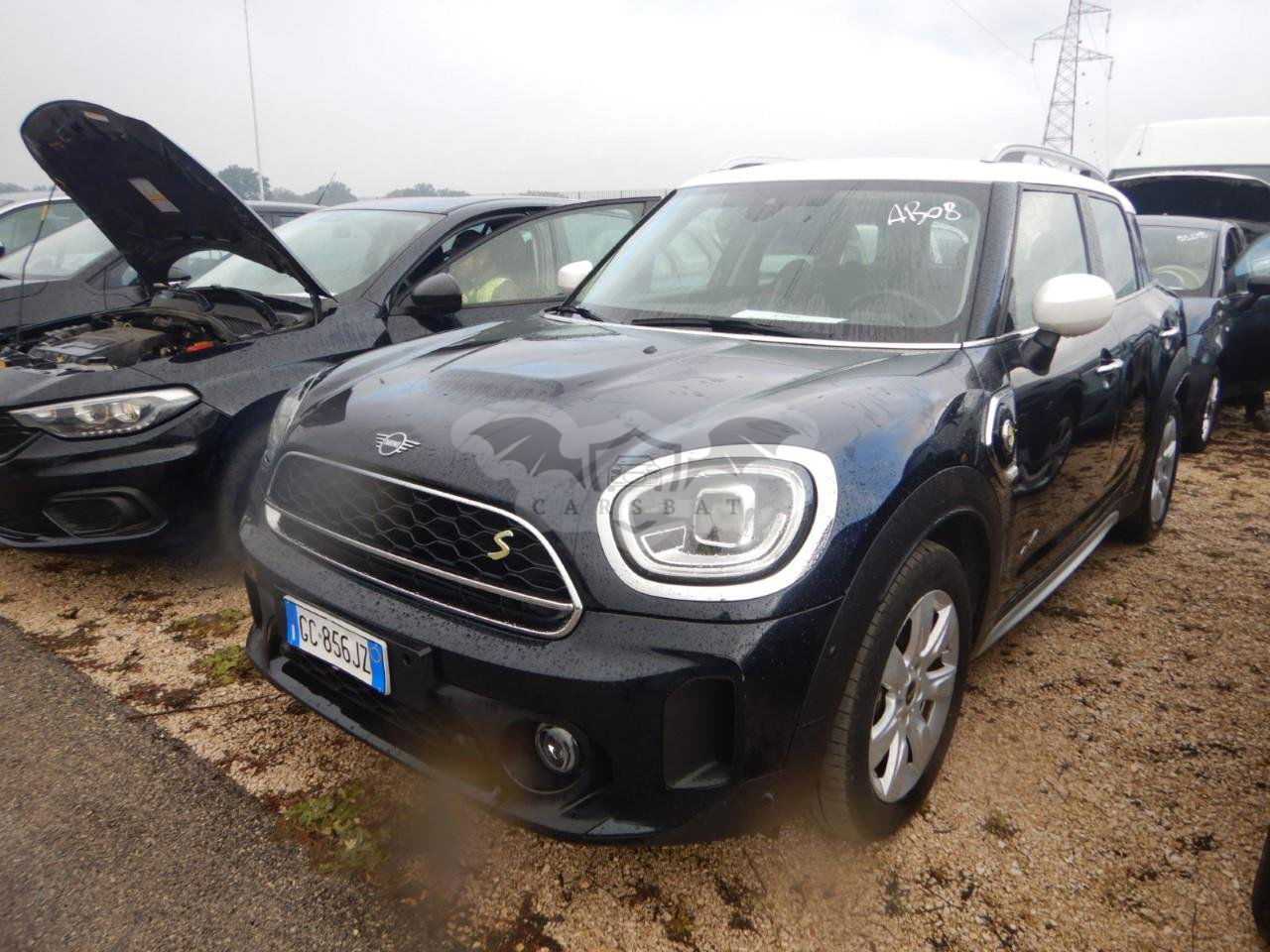 Mini Countryman Cooper SE 1.5 Business 2020