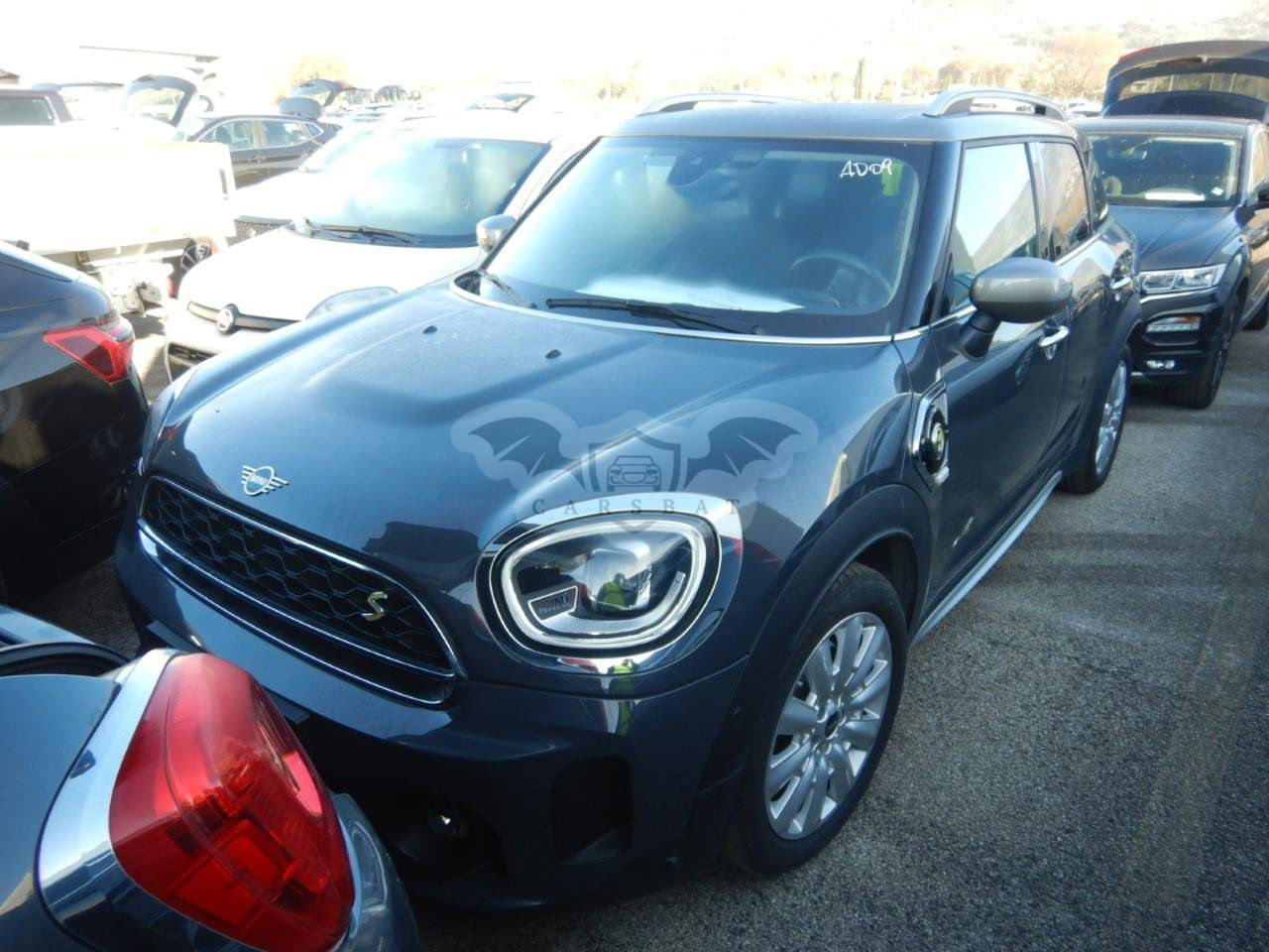 Mini Countryman Cooper SE 1.5 Business 2020