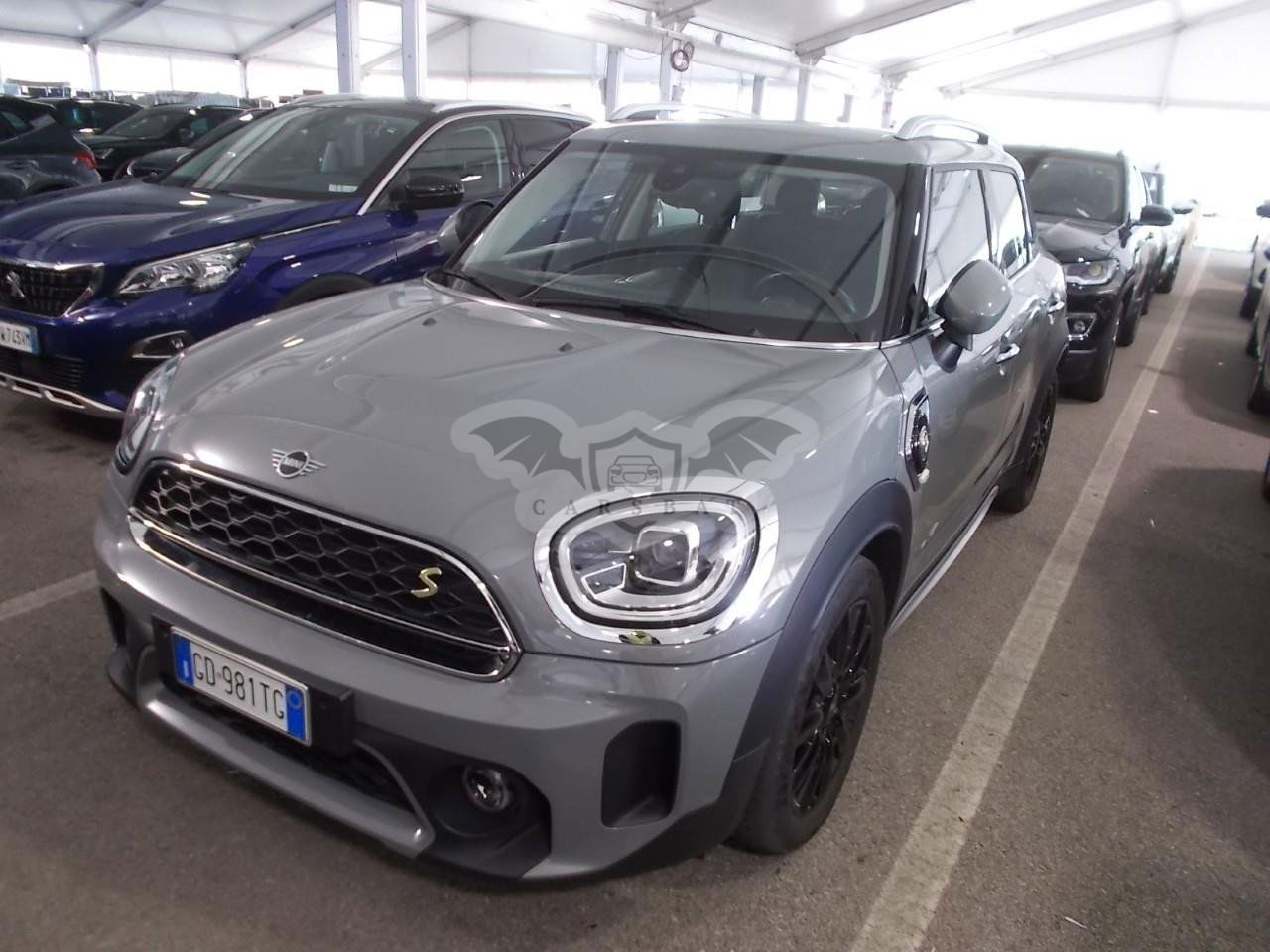 Mini Countryman Cooper SE 1.5 2020
