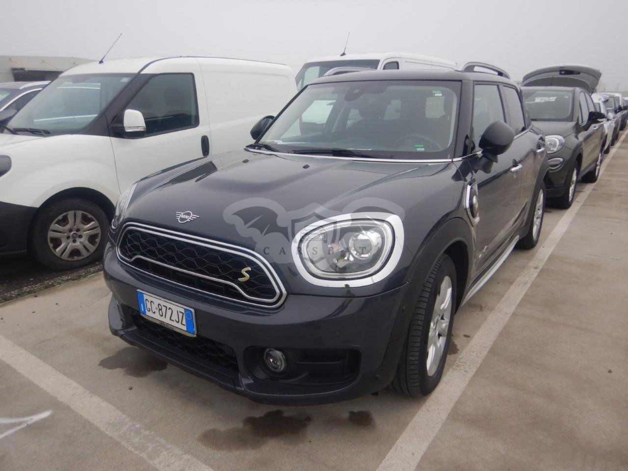 Mini Countryman Cooper SE 1.5 2020