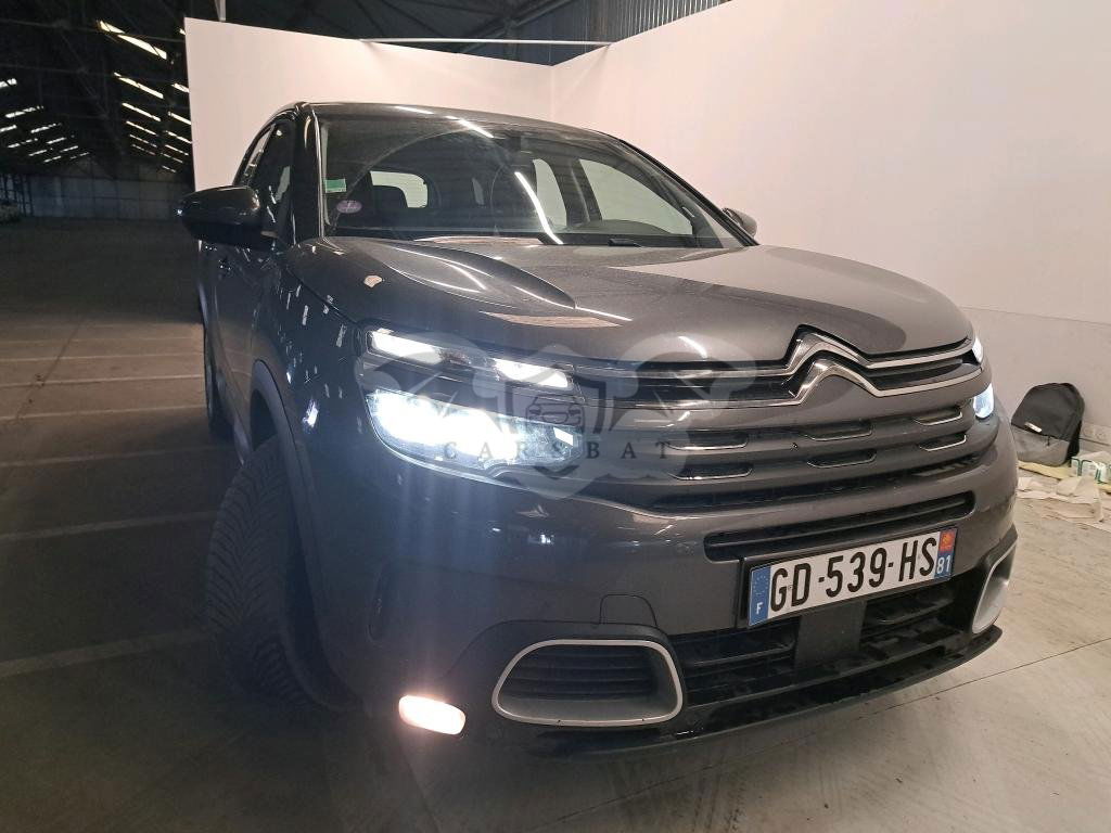 Citroën C5 Aircross Business 2021