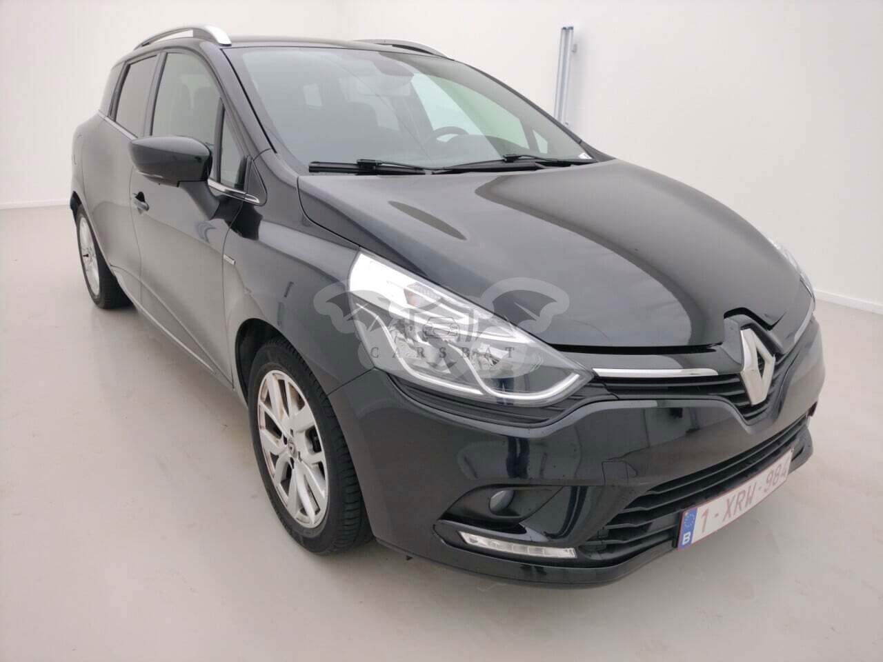 Renault Clio Grandtour 0.9 TCe 2020