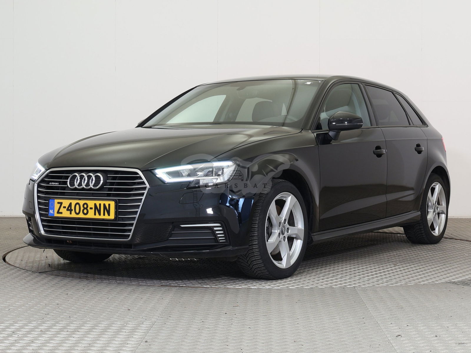 Audi A3 Sportback 40 TFSI 2020