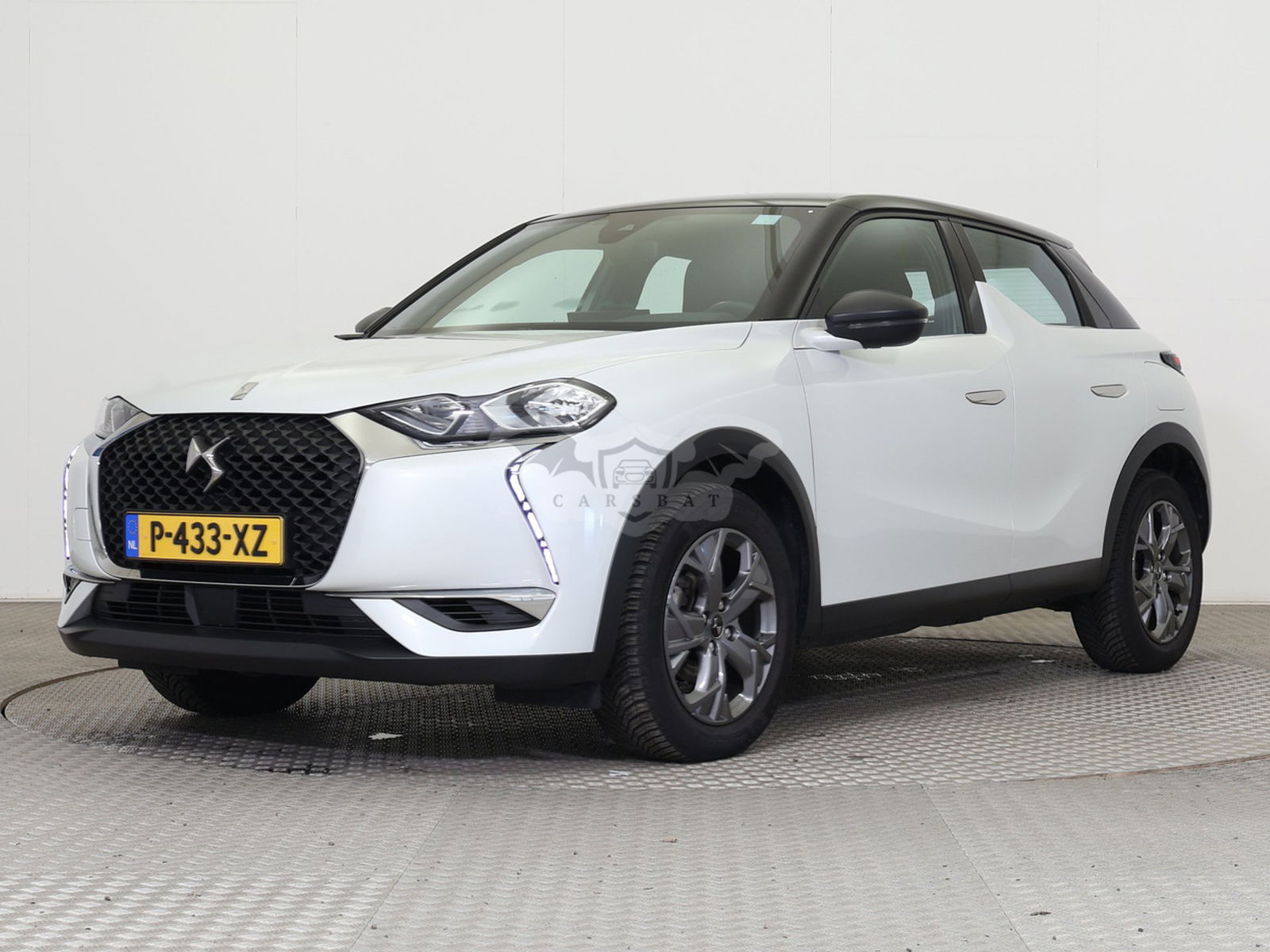 DS DS3 1.2i 2022