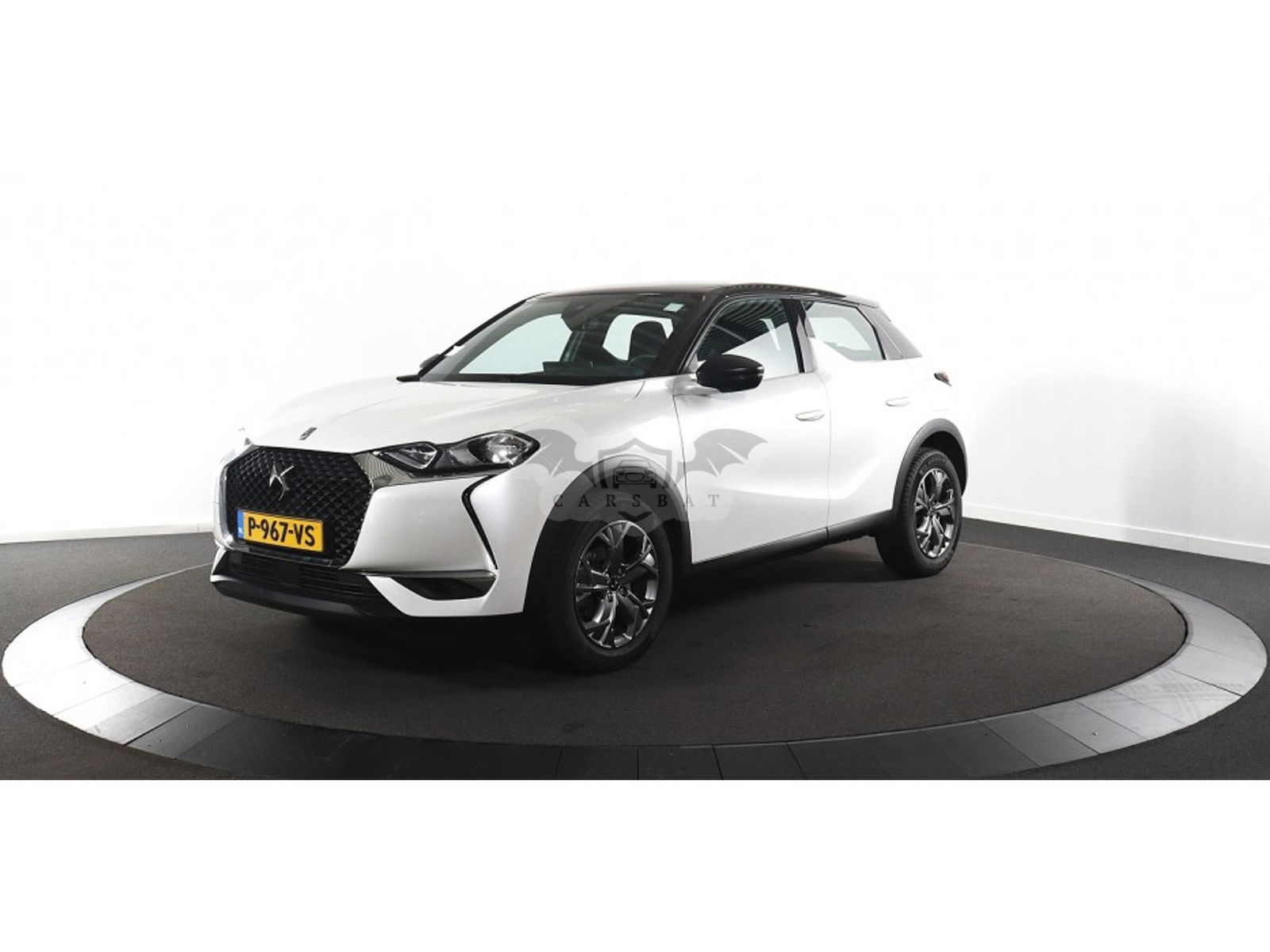 DS DS3 1.2i 2022
