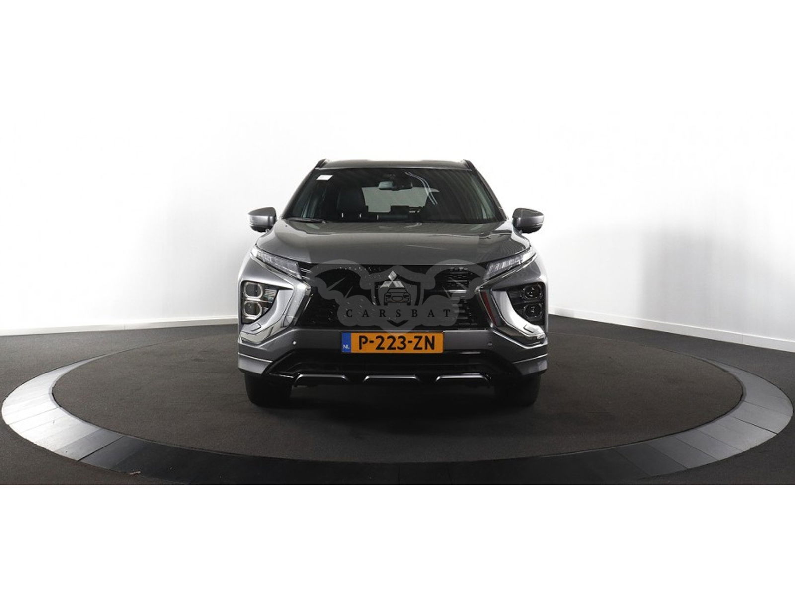 Mitsubishi Eclipse Cross 2.4 Executive 2022