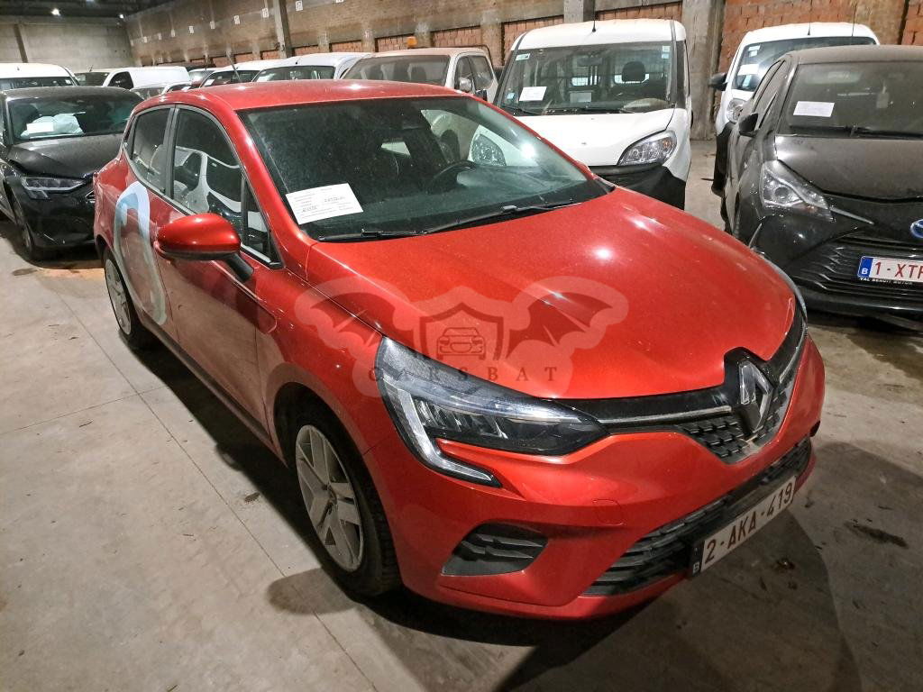 Renault Clio 1.6 2021