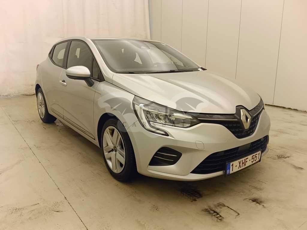 Renault Clio 1.0 Tce 2020