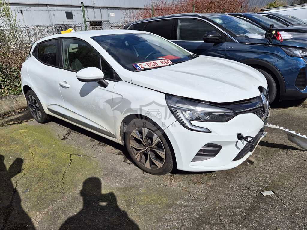 Renault Clio 1.0 Tce 2023