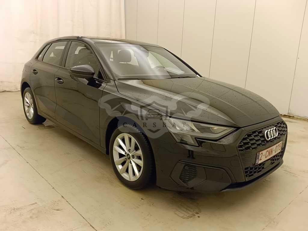 Audi A3 Sportback 30 Attraction 2022