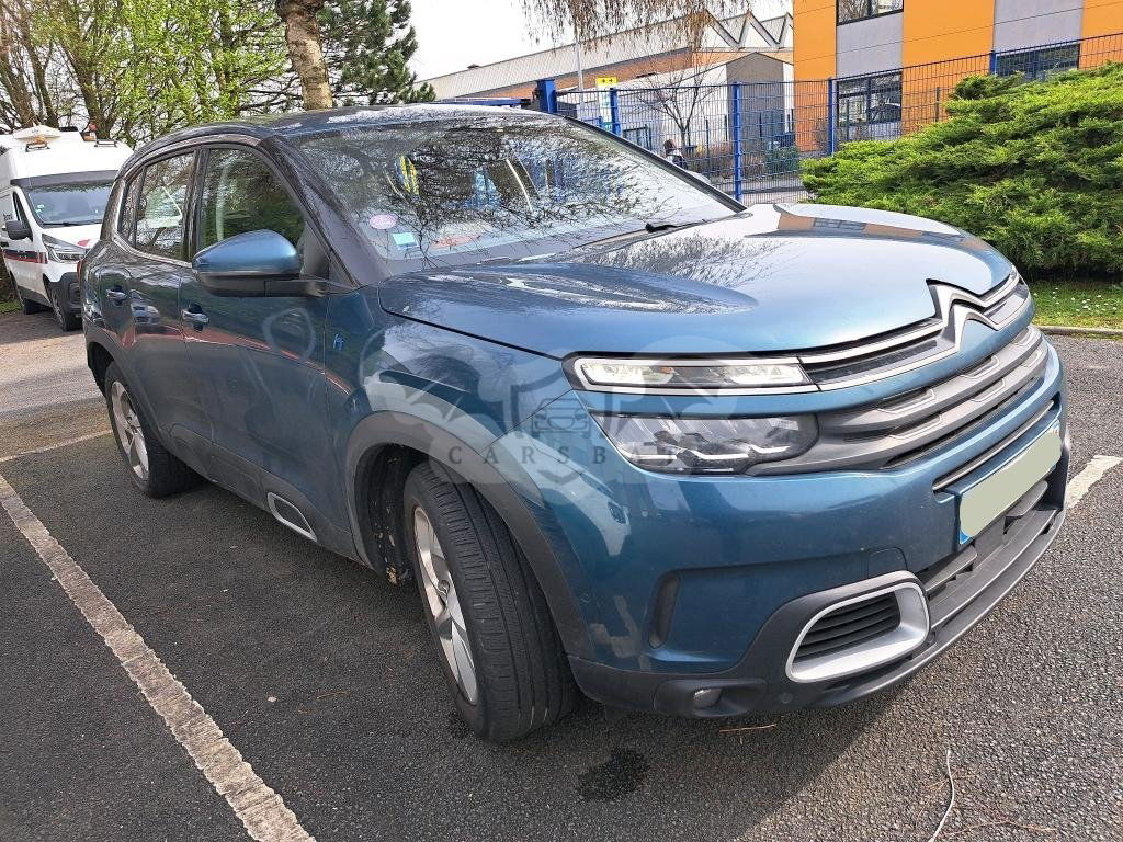Citroën C5 Aircross 1.6 Business 2021