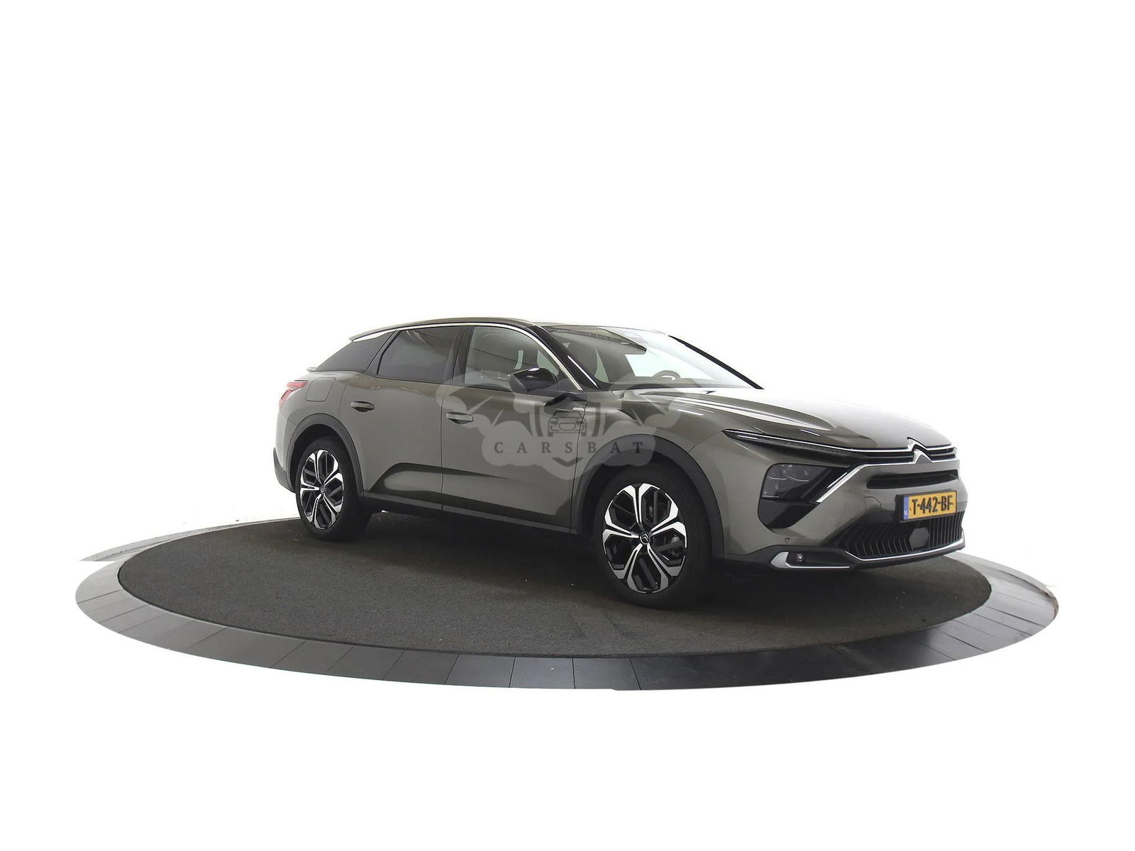 Citroën C5 Business Plus 2023
