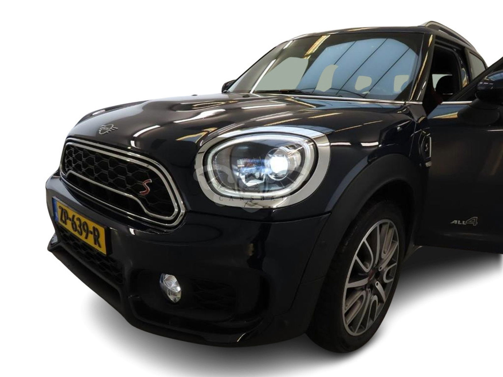 Mini Countryman Cooper SD 2.0 2019