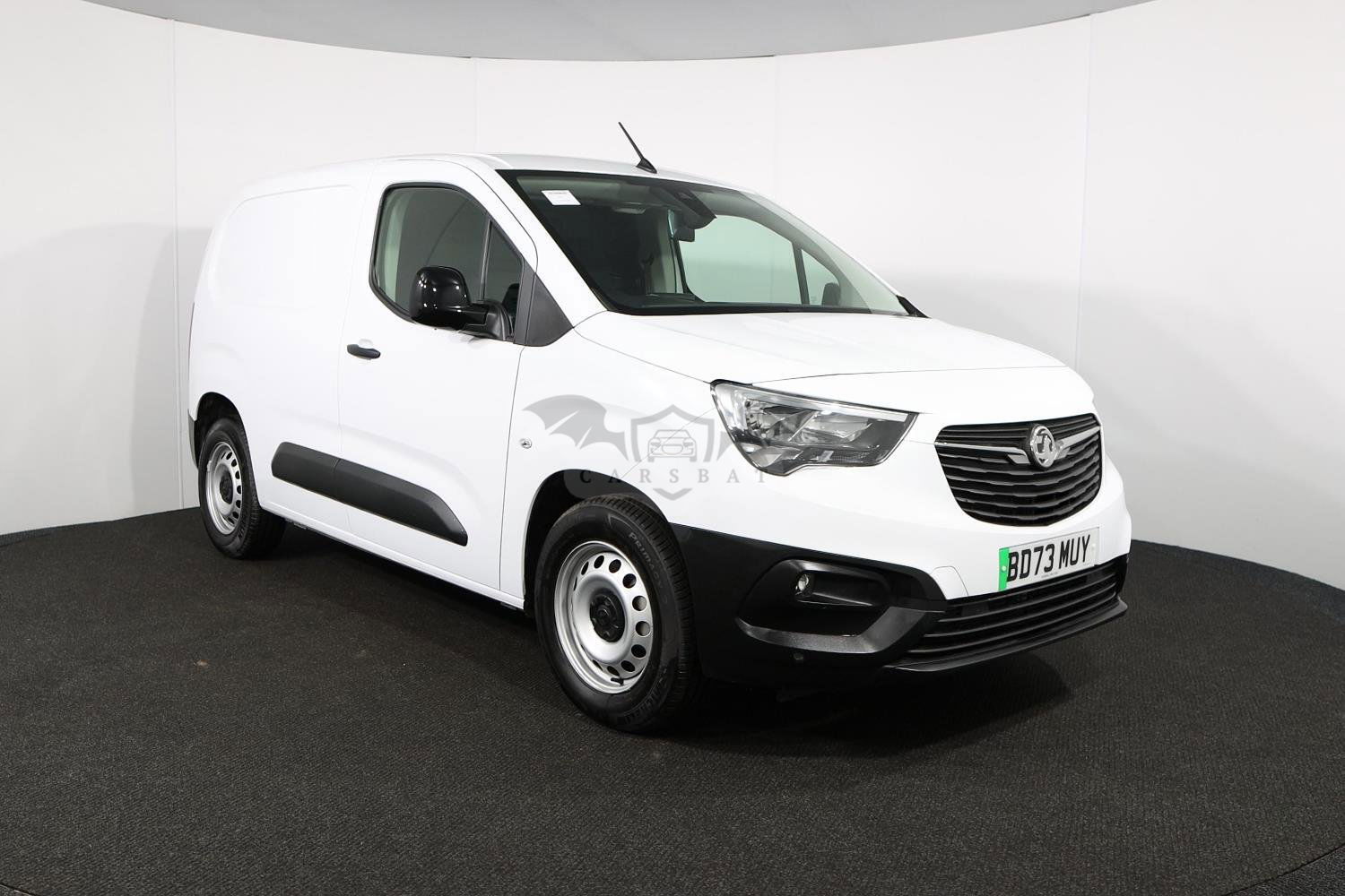 Vauxhall Combo Dynamic 2023