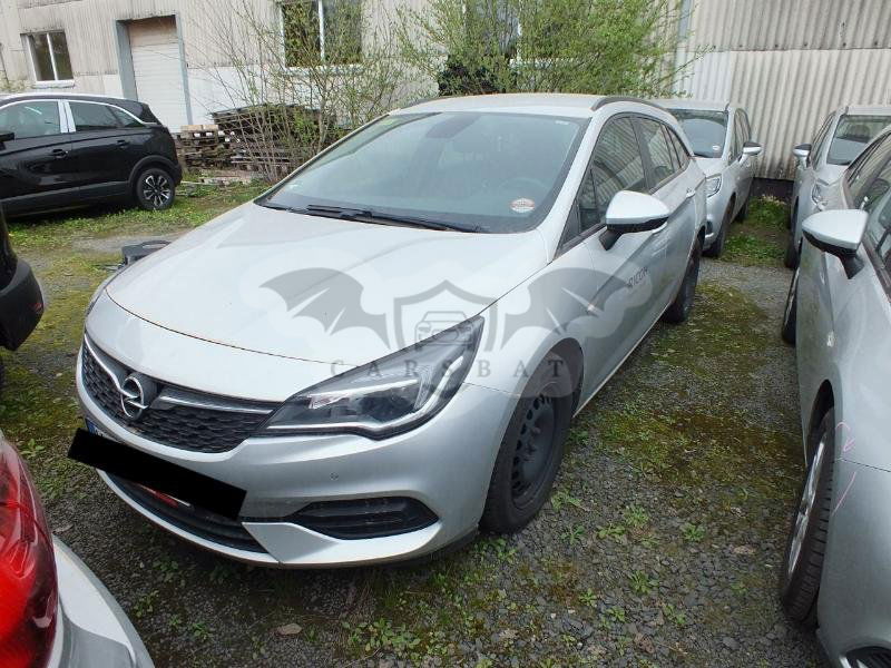 Opel Astra Sports Tourer 1.5 Edition 2020