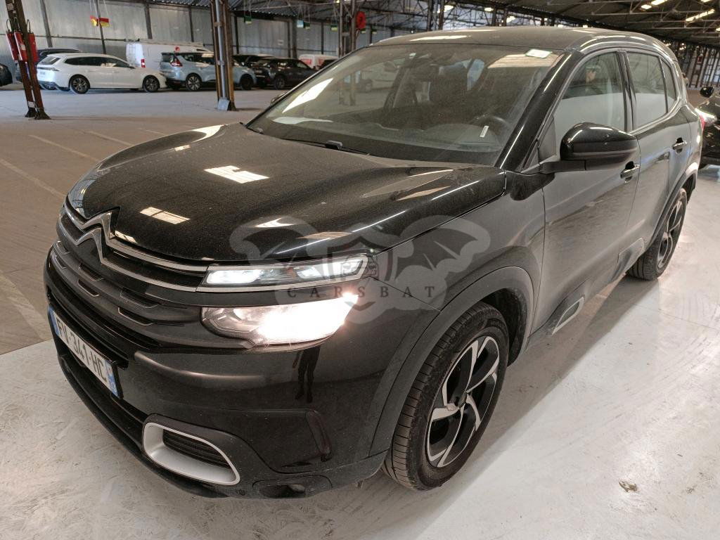 Citroën C5 Aircross 1.5 HDI Business 2020