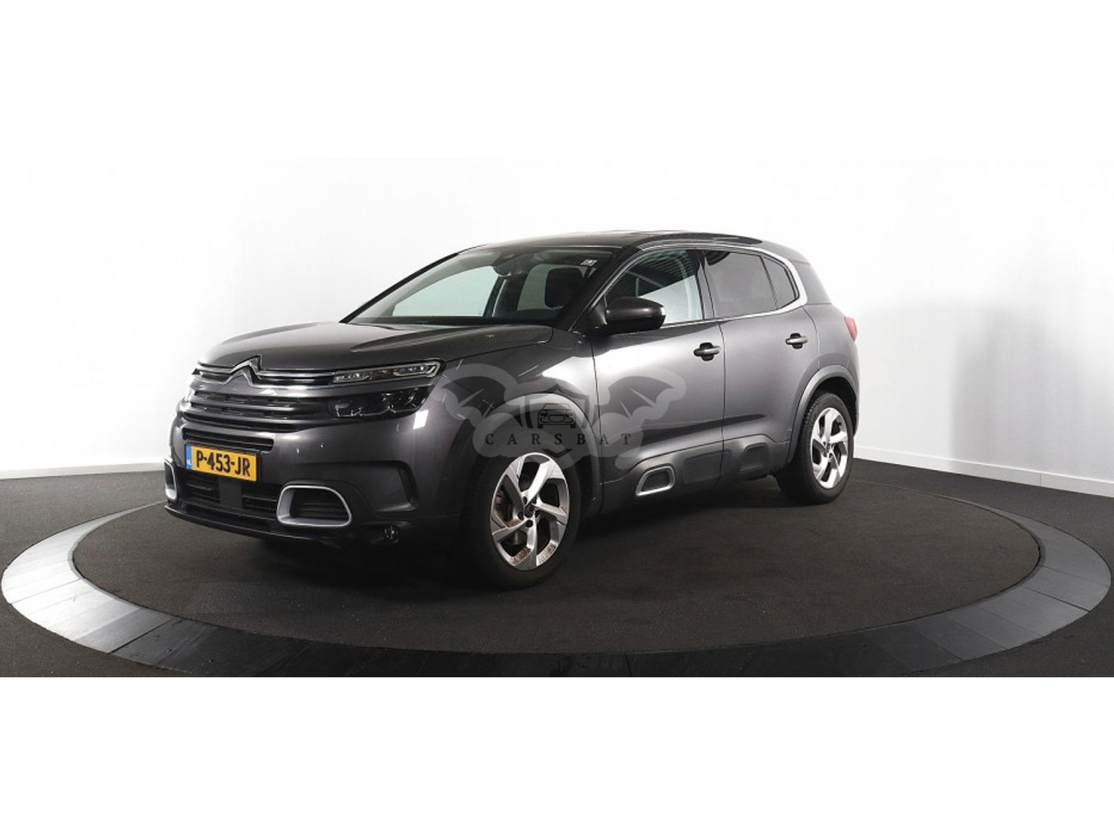 Citroën C5 Aircross 1.2i Business 2022
