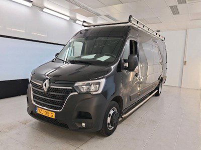 Renault Master L4H2 2023