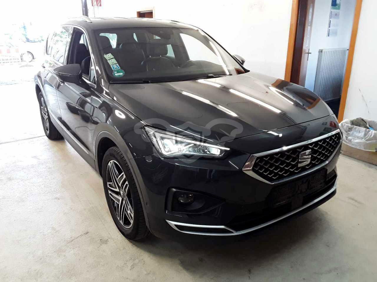 Seat Tarraco 2.0 TDI 2020