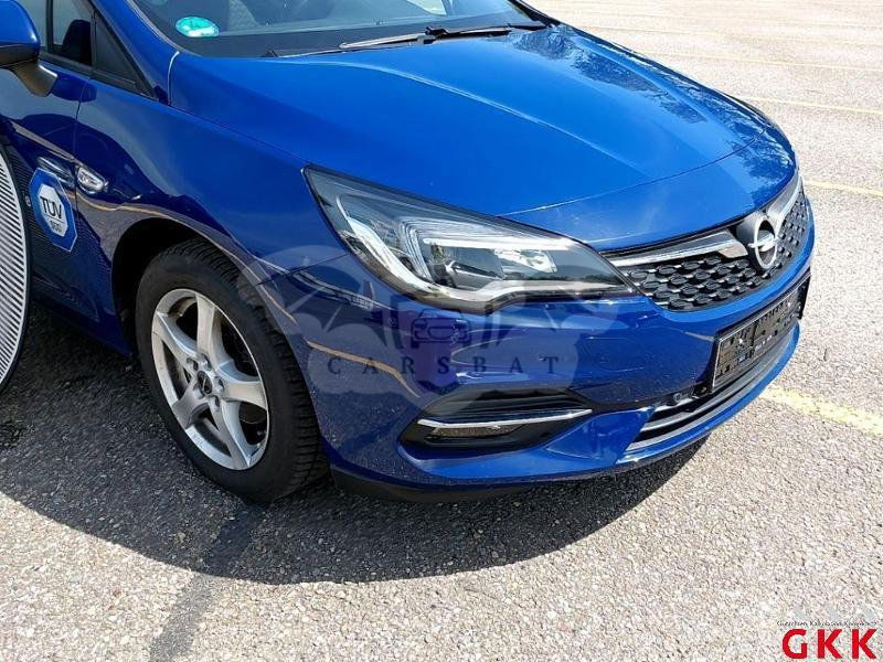 Opel Astra Sports Tourer 1.2 Business Edition 2020