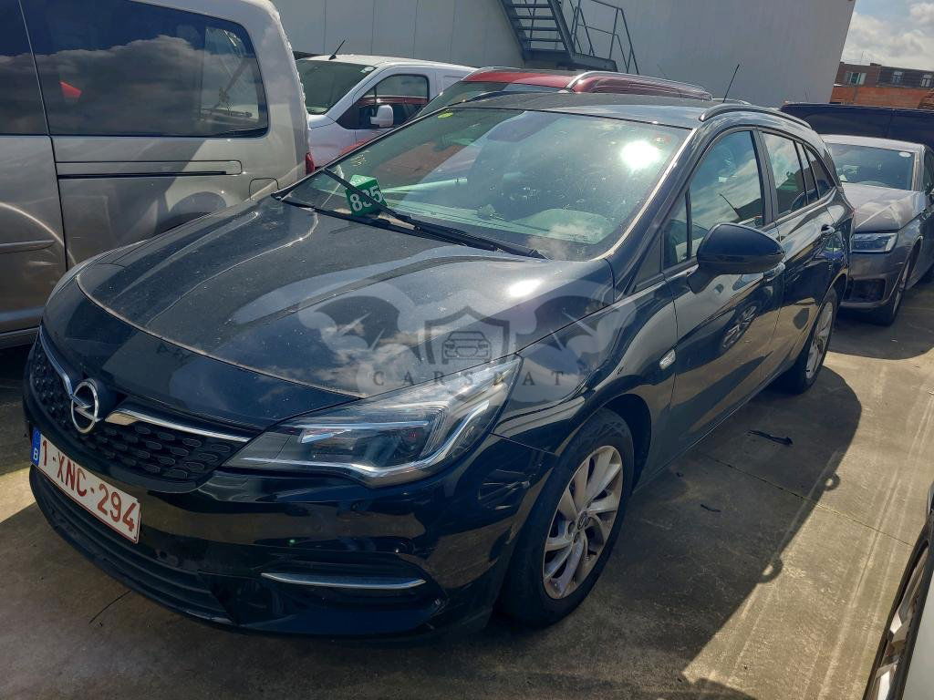 Opel Astra Sports Tourer 1.5 Edition 2020