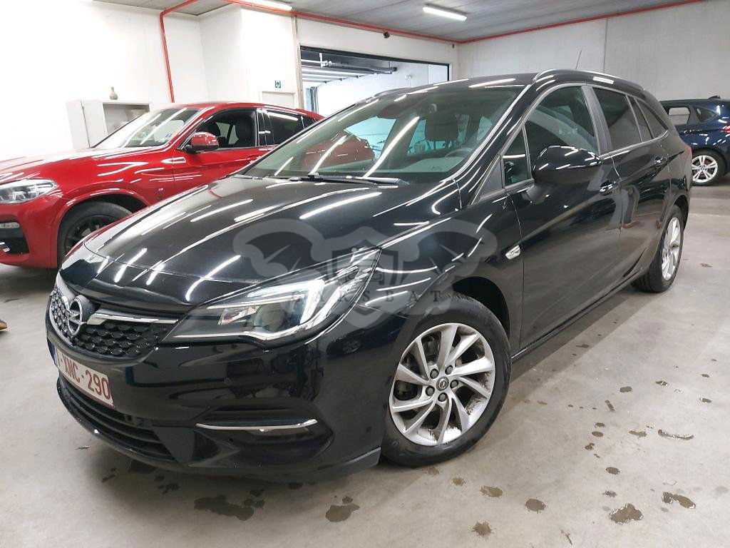 Opel Astra Sports Tourer 1.5 Edition 2020