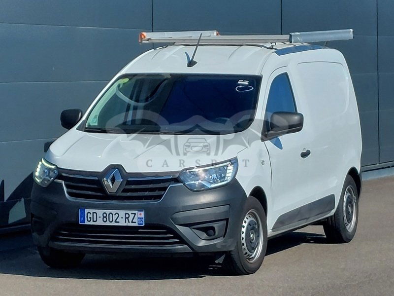 Renault Express 2021